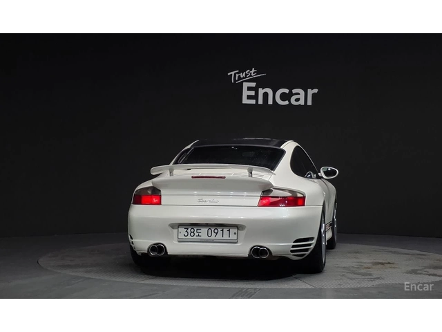 Porsche 911 TURBO* 996* - автомобили, коли, обяви за нови и употребявани 3