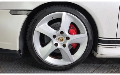 porsche-911 - 5