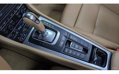 Porsche 911 CARRERA S* КОЖА* ПОДГРЕВ* НАВИ - автомобили, коли, обяви за нови и употребявани 8