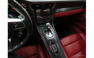 Porsche 911 Carrera* GTS* 991* BOSE* CHRONO* ОБДУХВАНЕ* - автомобили, коли, обяви за нови и употребявани 10