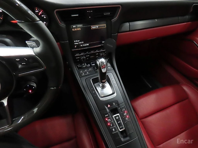 Porsche 911 Carrera* GTS* 991* BOSE* CHRONO* ОБДУХВАНЕ* - автомобили, коли, обяви за нови и употребявани 10