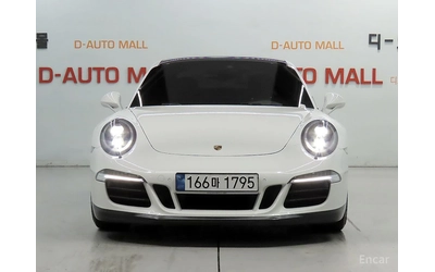 porsche-911 - 1