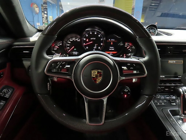 Porsche 911 Carrera* GTS* 991* BOSE* CHRONO* ОБДУХВАНЕ* - автомобили, коли, обяви за нови и употребявани 6