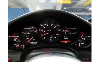 Porsche 911 Carrera* GTS* 991* BOSE* CHRONO* ОБДУХВАНЕ* - автомобили, коли, обяви за нови и употребявани 7