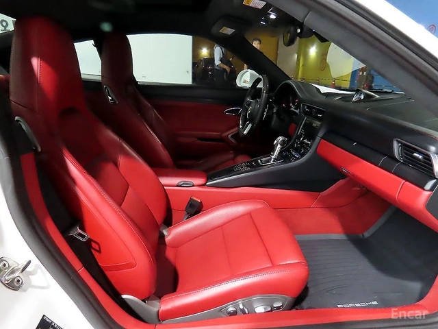 Porsche 911 Carrera* GTS* 991* BOSE* CHRONO* ОБДУХВАНЕ* - автомобили, коли, обяви за нови и употребявани 9