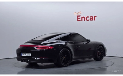 porsche-911 - 1