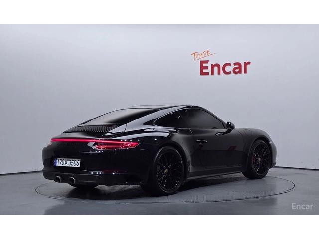Porsche 911 4S* 991* PDK* ОБДУХВАНЕ* - автомобили, коли, обяви за нови и употребявани 1