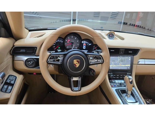 Porsche 911 4S* 991* PDK* ОБДУХВАНЕ* - автомобили, коли, обяви за нови и употребявани 6