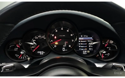 Porsche 911 991* PDK* ОБДУХВАНЕ* КЛАПИ* - автомобили, коли, обяви за нови и употребявани 14