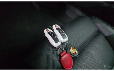 Porsche 911 4S* BOSE* ОБДУХВАНЕ* CHRONO* PDK* КРАЙНА ЦЕНА - автомобили, коли, обяви за нови и употребявани 16