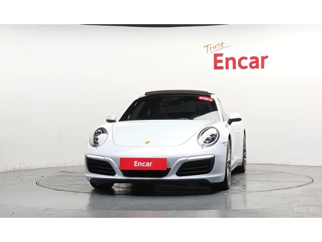 Porsche 911 4S* BOSE* ОБДУХВАНЕ* CHRONO* PDK* КРАЙНА ЦЕНА - автомобили, коли, обяви за нови и употребявани 1