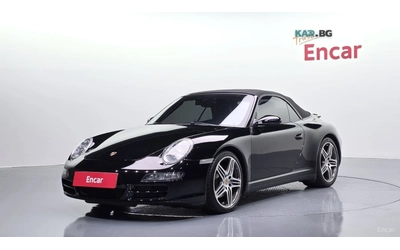 porsche-911 - 0
