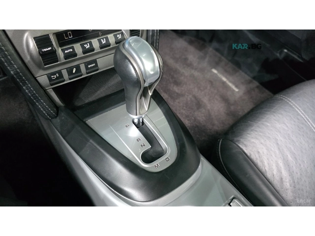 Porsche 911 4S* 997* ПОДГРЕВ* CHRONO* BOSE* - автомобили, коли, обяви за нови и употребявани 9