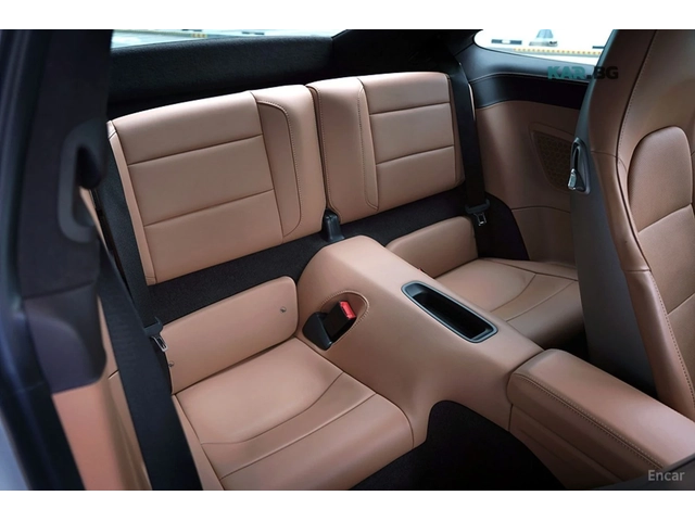 Porsche 911 CARRERA 4 GTS 991.2 - автомобили, коли, обяви за нови и употребявани 11