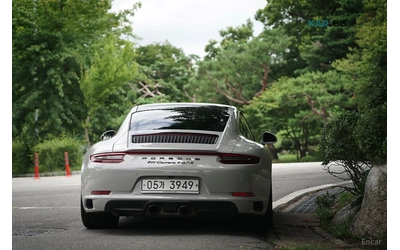 porsche-911 - 3