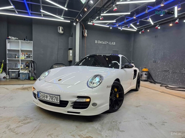 Porsche 911 TURBO 997/PDK/CERAMIC/AKRAPOVIC - автомобили, коли, обяви за нови и употребявани 1