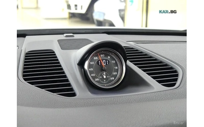 Porsche 911 4S/PDK/3.0/991.2 - автомобили, коли, обяви за нови и употребявани 12