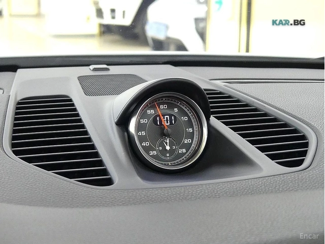 Porsche 911 4S/PDK/3.0/991.2 - автомобили, коли, обяви за нови и употребявани 12