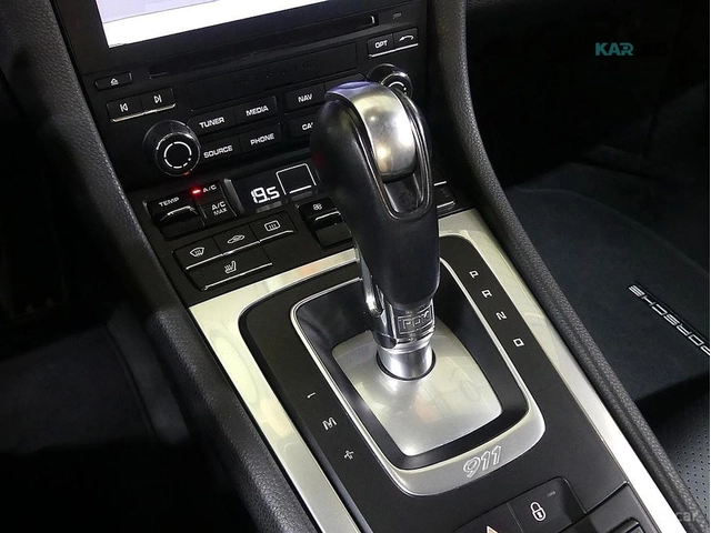 Porsche 911 4S/PDK/3.0/991.2 - автомобили, коли, обяви за нови и употребявани 15