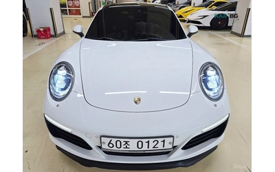 porsche-911 - 3