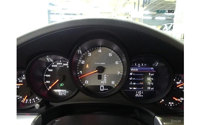 Porsche 911 4S/PDK/3.0/991.2 - автомобили, коли, обяви за нови и употребявани 7