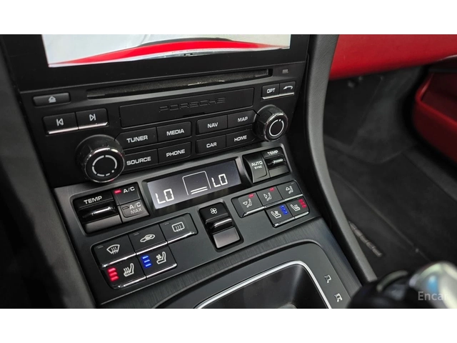 Porsche 911 CARRERA 4* GTS* F1 ВОЛАН* ОБДУХ* БЕЗ ИНЦИДЕНТИ - автомобили, коли, обяви за нови и употребявани 13