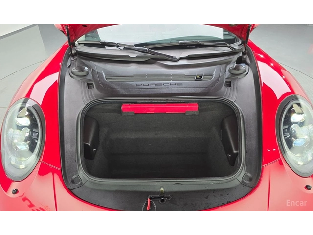 Porsche 911 CARRERA 4* GTS* F1 ВОЛАН* ОБДУХ* БЕЗ ИНЦИДЕНТИ - автомобили, коли, обяви за нови и употребявани 5