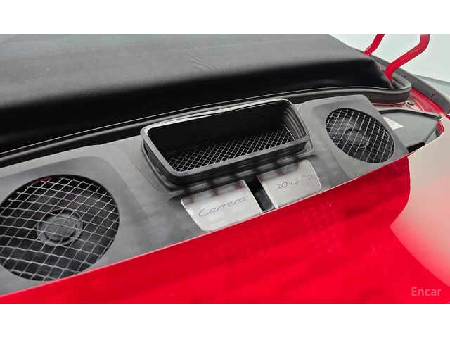 Porsche 911 CARRERA 4* GTS* F1 ВОЛАН* ОБДУХ* БЕЗ ИНЦИДЕНТИ - автомобили, коли, обяви за нови и употребявани 6