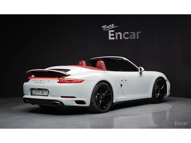 Porsche 911 CARRERA* 4* 991* PDK* ПОДГРЕВ* ОБДУХВАНЕ* - автомобили, коли, обяви за нови и употребявани 1