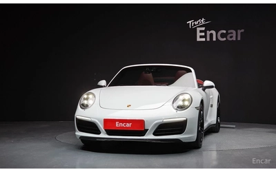 porsche-911 - 2
