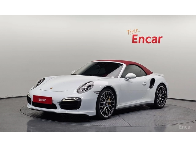 Porsche 911 TURBO S* CABRIO* PDK* LIFT* BOSE* ОБДУХВАНЕ* КАМЕР - автомобили, коли, обяви за нови и употребявани 0