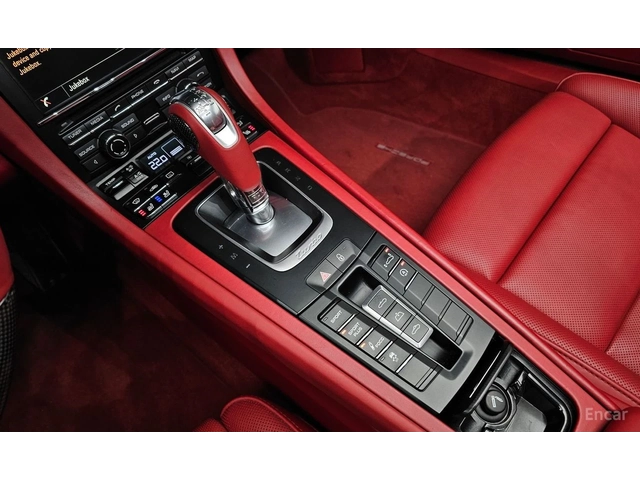 Porsche 911 TURBO S* CABRIO* PDK* LIFT* BOSE* ОБДУХВАНЕ* КАМЕР - автомобили, коли, обяви за нови и употребявани 13