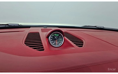 Porsche 911 TURBO S* CABRIO* PDK* LIFT* BOSE* ОБДУХВАНЕ* КАМЕР - автомобили, коли, обяви за нови и употребявани 14