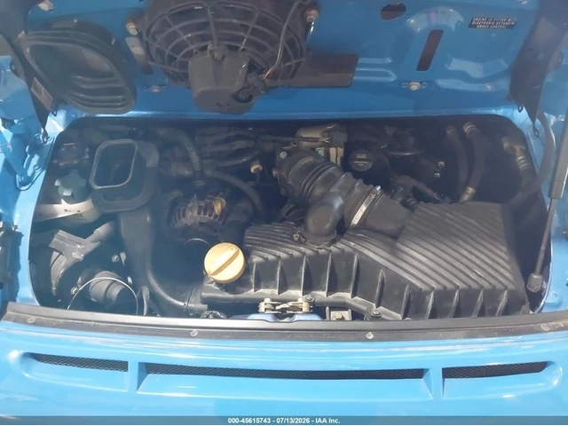 Porsche 911 * BODY KIT* MANUAL* ЕЛ СЕДАЛКИ* - автомобили, коли, обяви за нови и употребявани 12