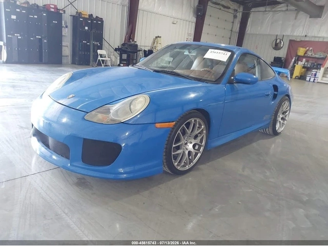 Porsche 911 * BODY KIT* MANUAL* ЕЛ СЕДАЛКИ* - автомобили, коли, обяви за нови и употребявани 3