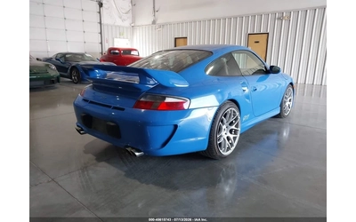 Porsche 911 * BODY KIT* MANUAL* ЕЛ СЕДАЛКИ* - автомобили, коли, обяви за нови и употребявани 7