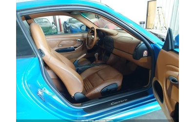 Porsche 911 * BODY KIT* MANUAL* ЕЛ СЕДАЛКИ* - автомобили, коли, обяви за нови и употребявани 9