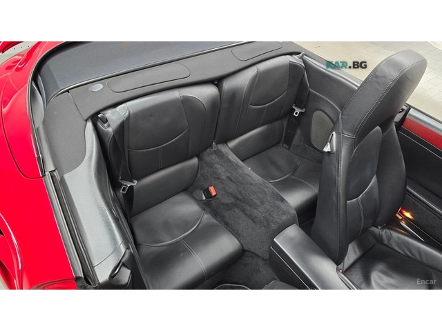 Porsche 911 Carrera 4S - автомобили, коли, обяви за нови и употребявани 10