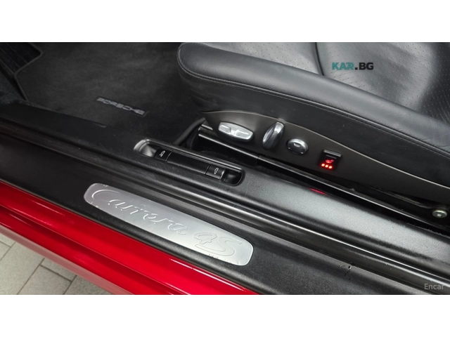Porsche 911 Carrera 4S - автомобили, коли, обяви за нови и употребявани 13