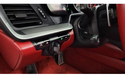 Porsche 911 Carrera 4S Cabriolet - автомобили, коли, обяви за нови и употребявани 11