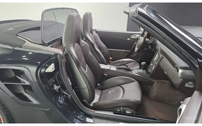 Porsche 911 TURBO* NAVI* Подгрев - автомобили, коли, обяви за нови и употребявани 10