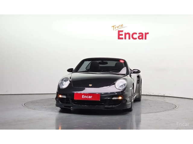 Porsche 911 TURBO* NAVI* Подгрев - автомобили, коли, обяви за нови и употребявани 2