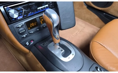 Porsche 911 TURBO* 4* Подгрев* Пълна история - автомобили, коли, обяви за нови и употребявани 10