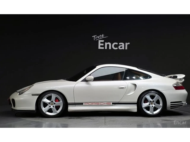 Porsche 911 TURBO* 4* Подгрев* Пълна история - автомобили, коли, обяви за нови и употребявани 2