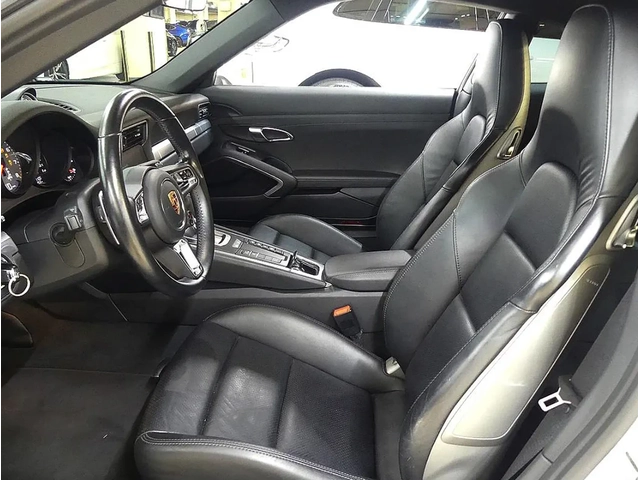 Porsche 911 CARRERA 4S - автомобили, коли, обяви за нови и употребявани 13
