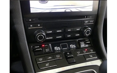 Porsche 911 CARRERA 4S - автомобили, коли, обяви за нови и употребявани 8