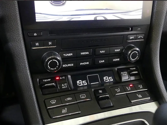 Porsche 911 CARRERA 4S - автомобили, коли, обяви за нови и употребявани 8