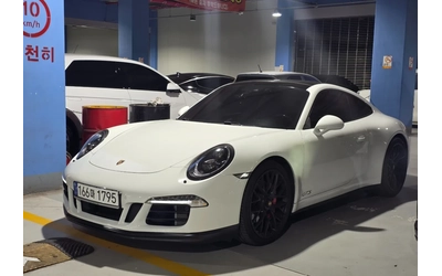 porsche-911 - 0