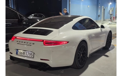 porsche-911 - 3
