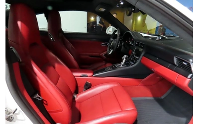 Porsche 911 CARRERA 4 GTS - автомобили, коли, обяви за нови и употребявани 6